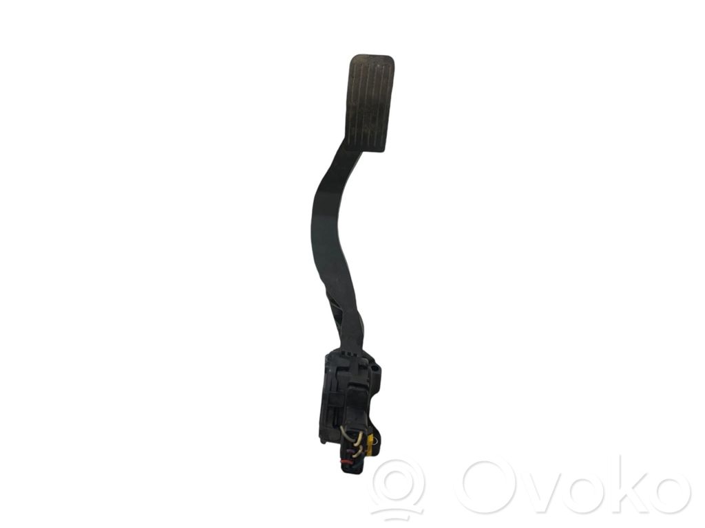 Citroen C3 Picasso Accelerator throttle pedal 