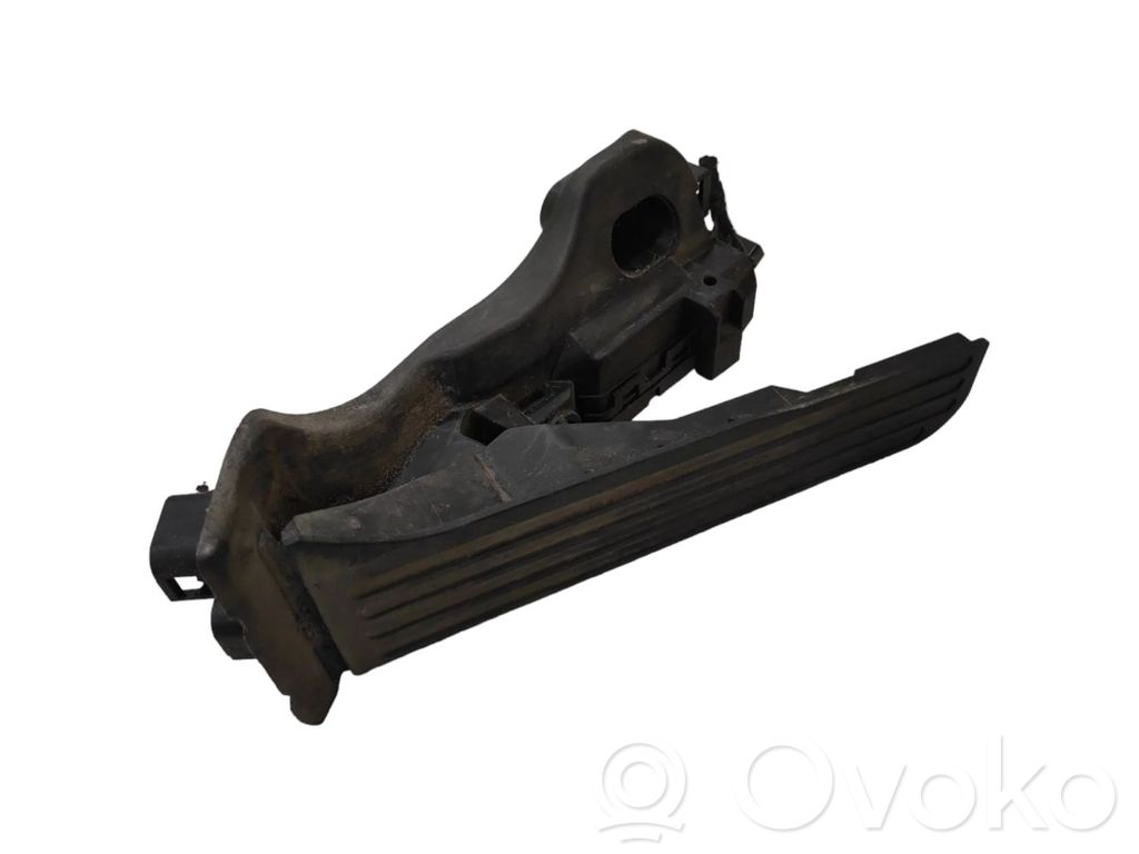 Audi A3 S3 8P Accelerator throttle pedal 