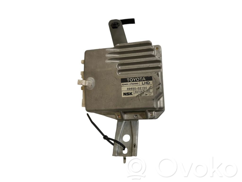 Toyota Corolla E120 E130 Power steering control unit/module 