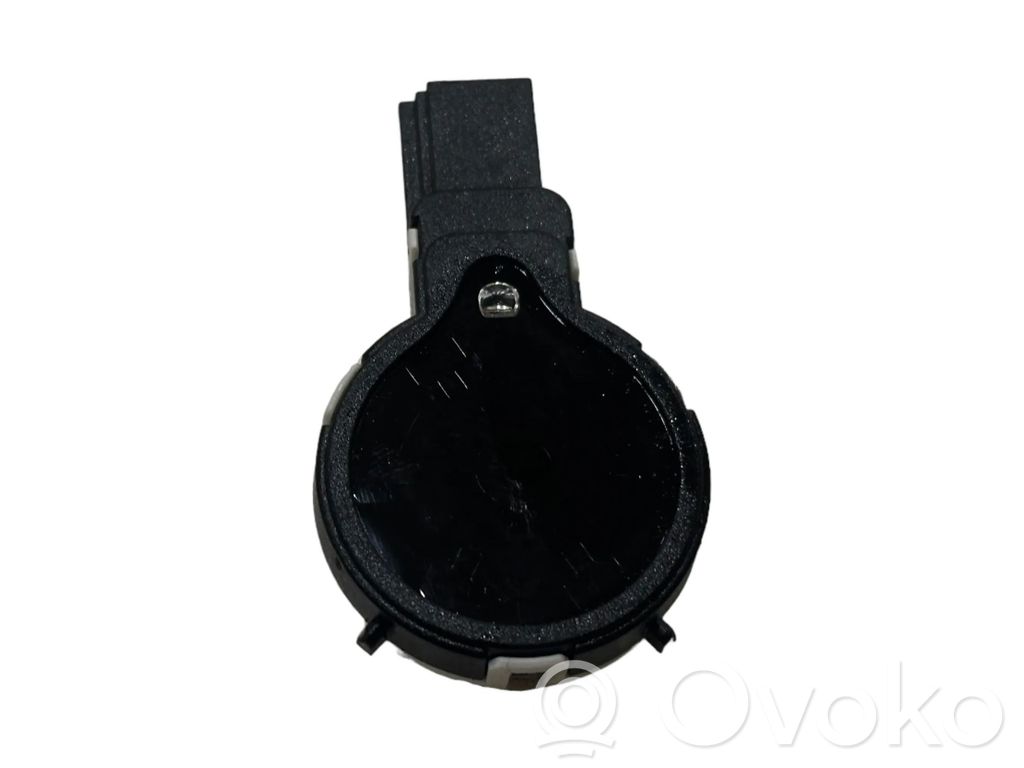 Ford Focus Rain sensor 