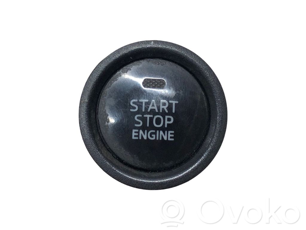 Mazda CX-5 Engine start stop button switch 