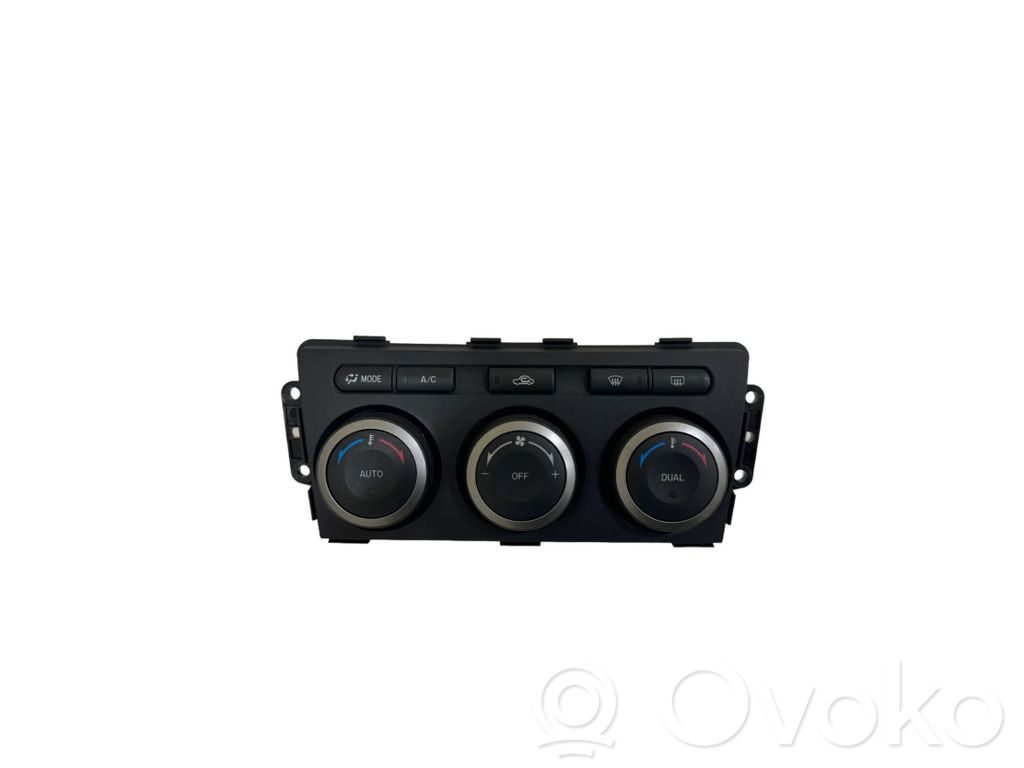 Mazda 6 Unitate control climatizare