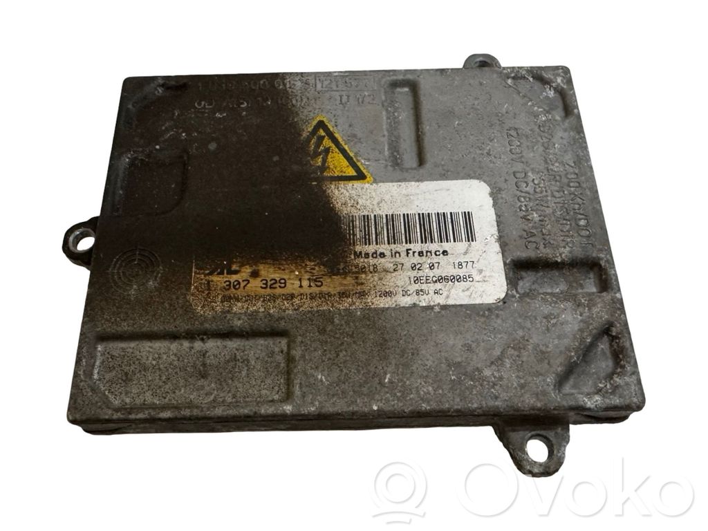 Audi A4 S4 B7 8E 8H Headlight ballast module Xenon 