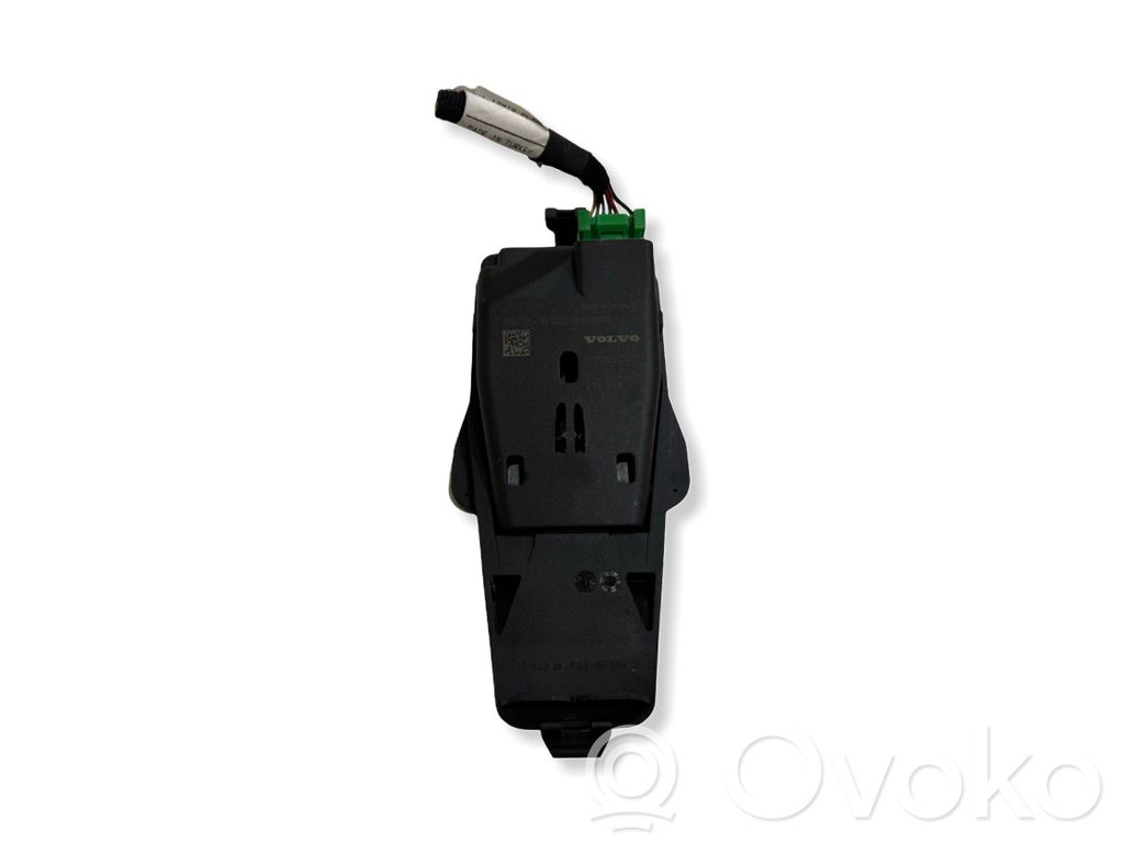 Volvo V60 Frontkamera Windschutzscheibe Frontscheibe 