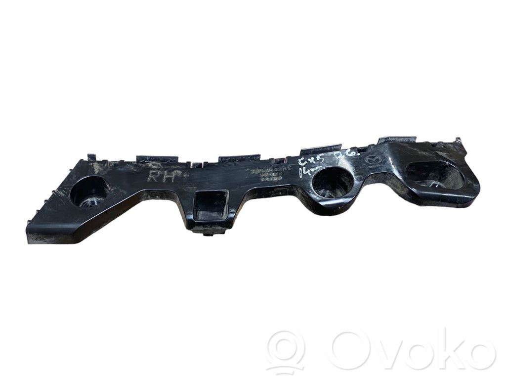 Mazda CX-5 Rear bumper mounting bracket 