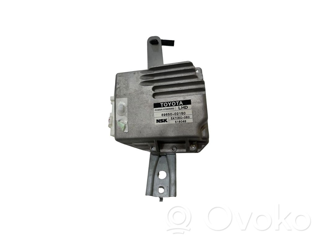 Toyota Corolla E120 E130 Power steering control unit/module 