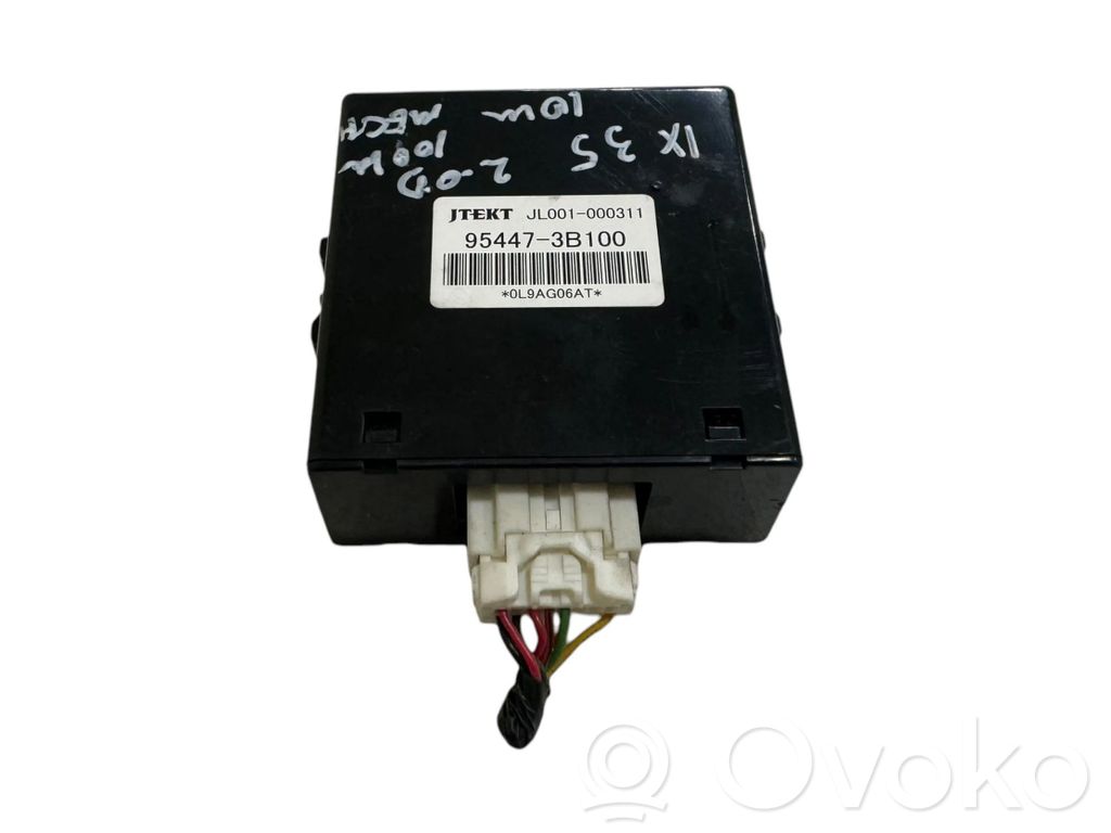 Hyundai ix35 Other control units/modules 