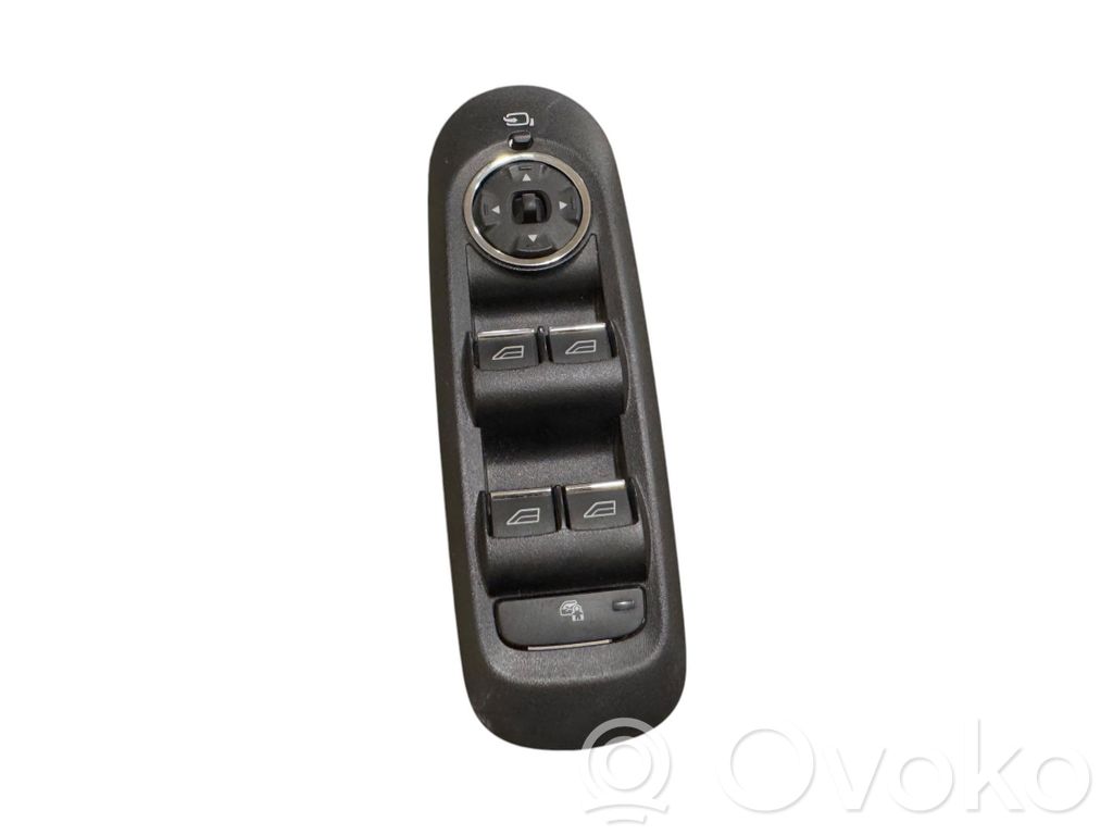 Ford S-MAX Electric window control switch 