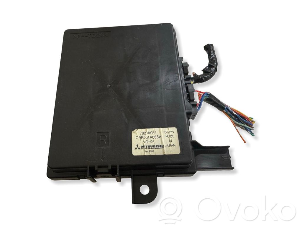 Mitsubishi Outlander Other control units/modules 