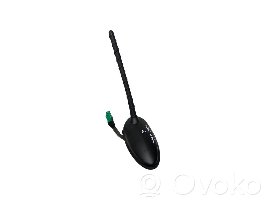 KIA Soul Priză USB 