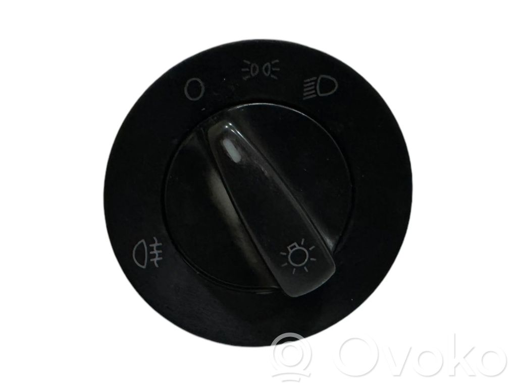 Volkswagen Sharan Interruptor de luz 