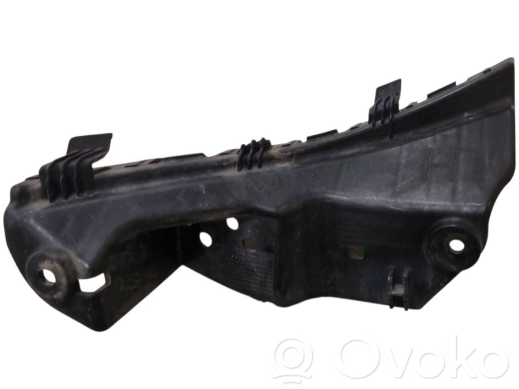 KIA Soul Front bumper mounting bracket 
