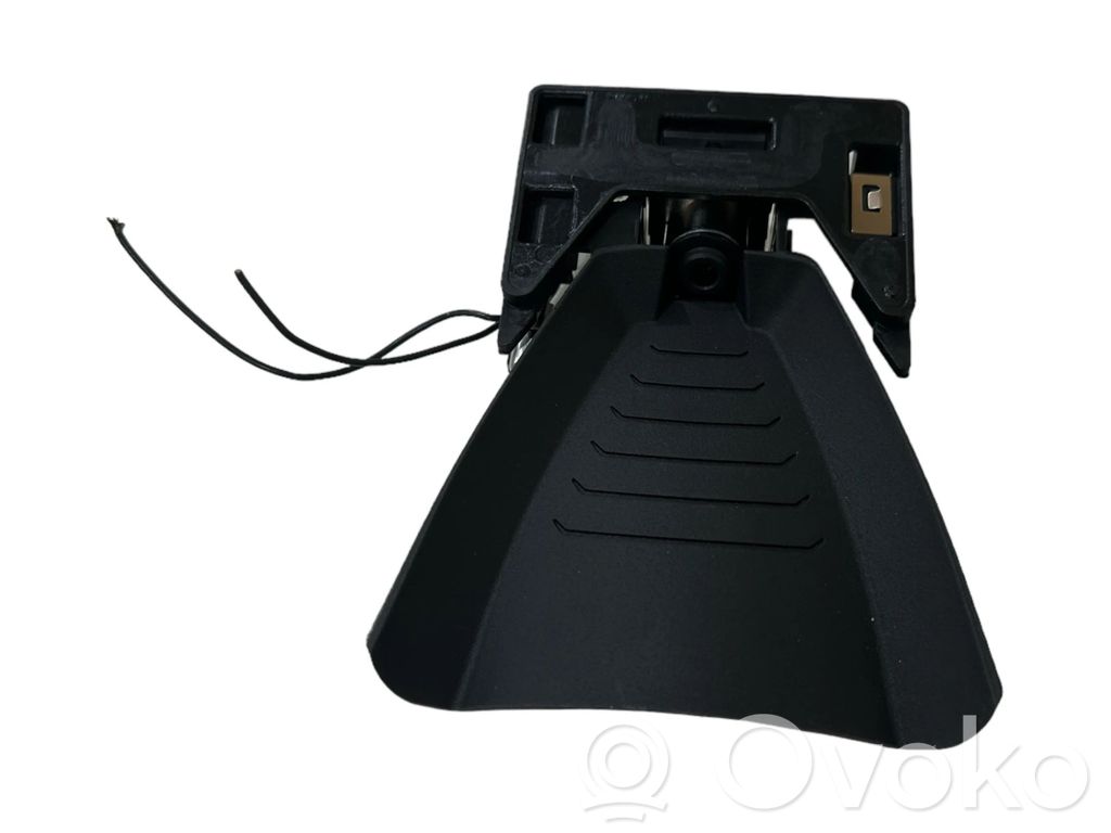BMW i3 Windshield/windscreen camera 
