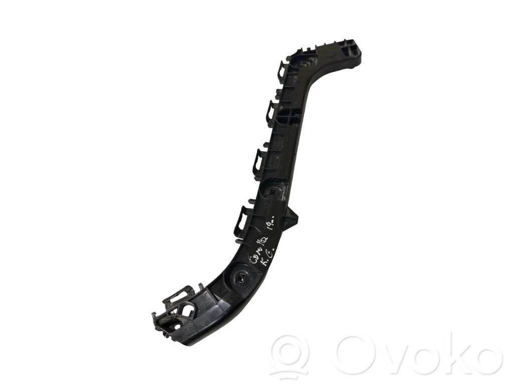 Toyota Corolla E210 E21 Support de pare-chocs arrière