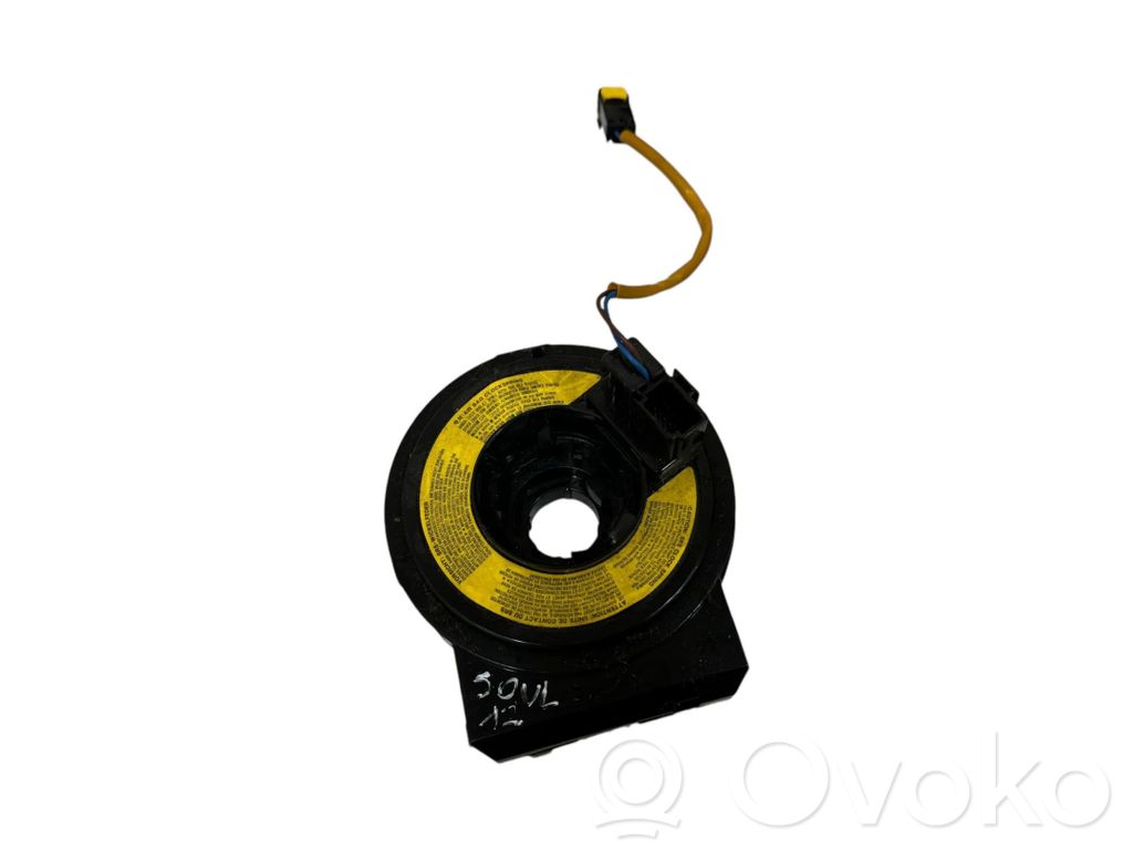 KIA Soul Inel glisant airbag (inel SRS) 
