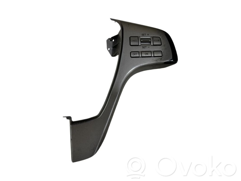 Mazda 6 Steering wheel buttons/switches 