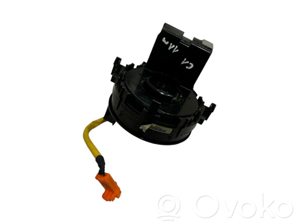 Citroen C1 Taśma / Pierścień ślizgowy Airbag / SRS 