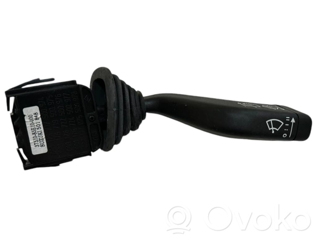 Suzuki Ignis Commodo d'essuie-glace 