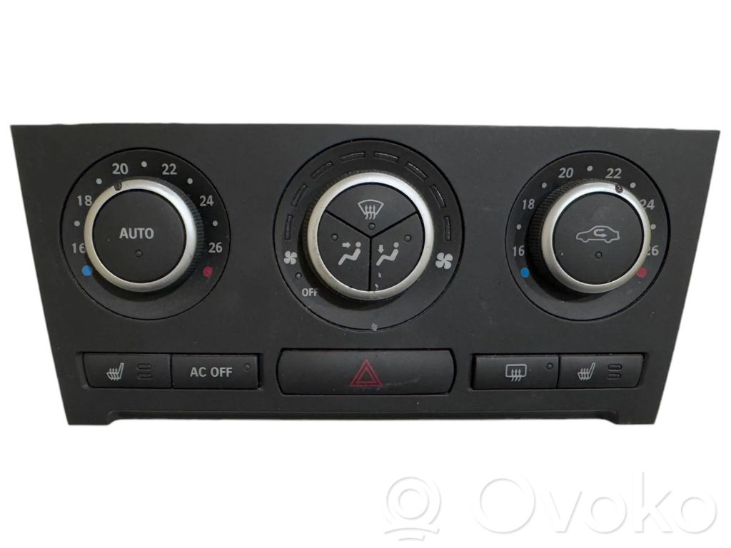 Saab 9-3 Ver2 Climate control unit 