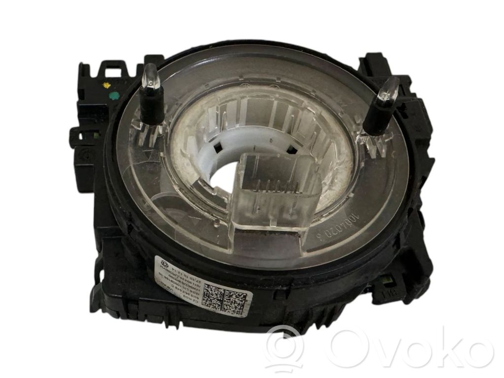 Volkswagen Caddy Airbag slip ring squib (SRS ring) 