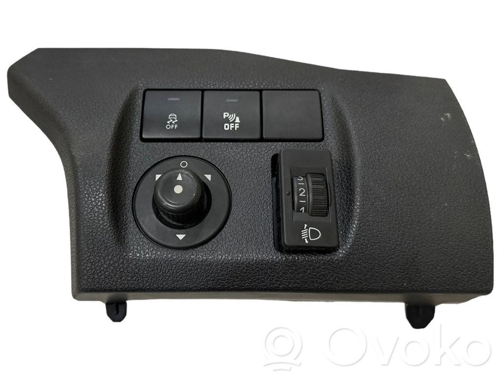 Peugeot Partner Other interior part 