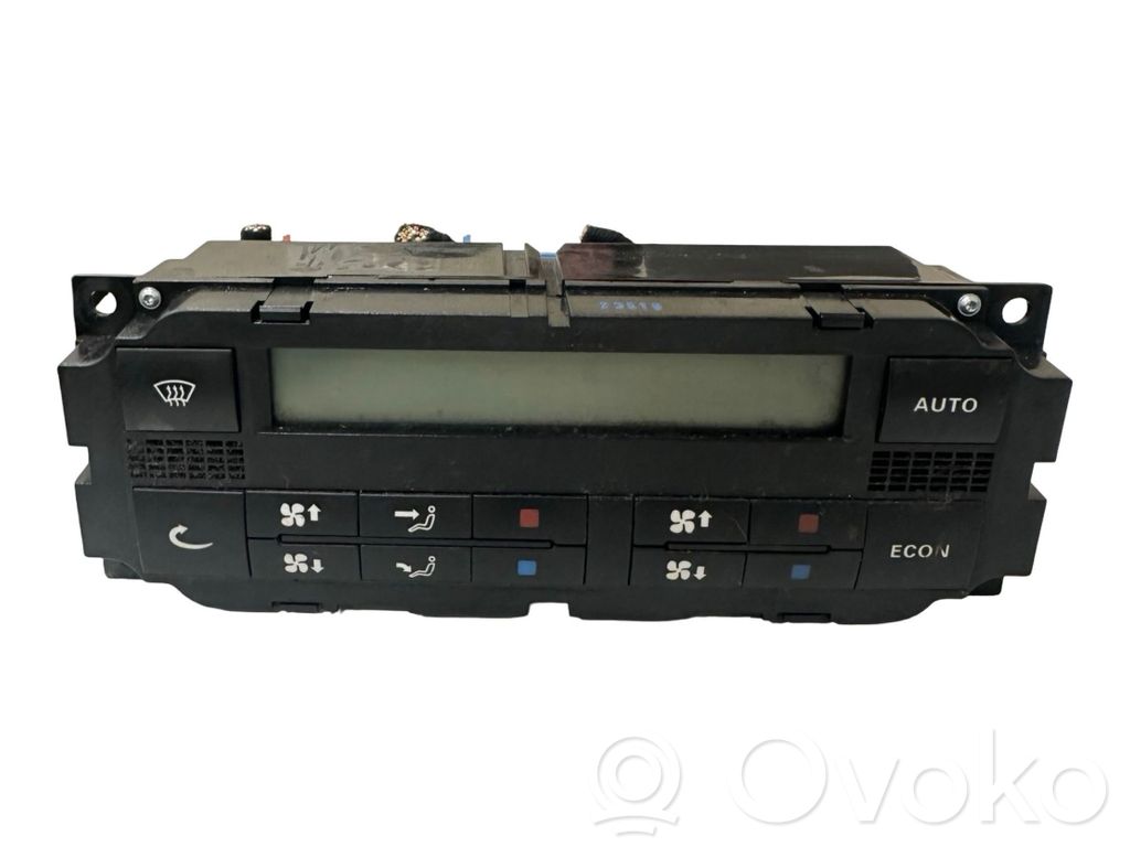 Ford Galaxy Climate control unit 