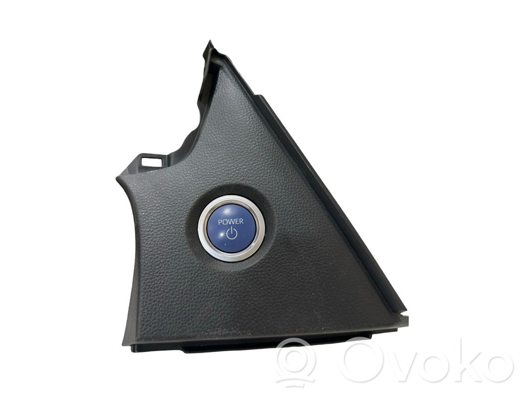 Toyota Corolla E210 E21 Engine start stop button switch 