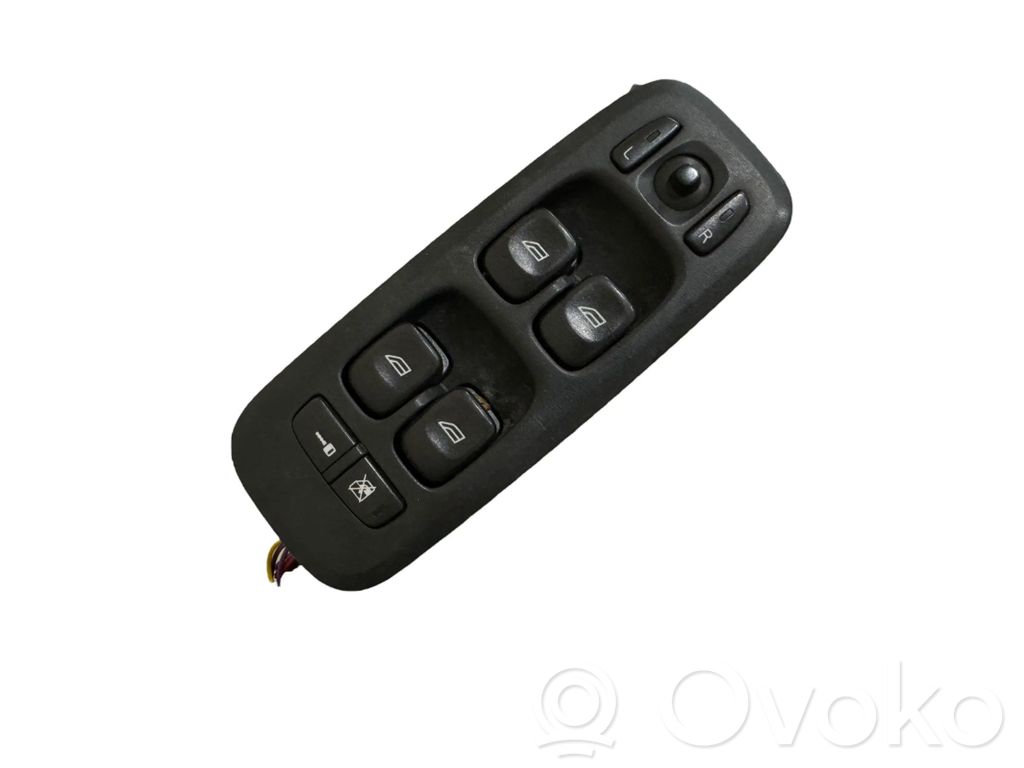 Volvo XC70 Electric window control switch 