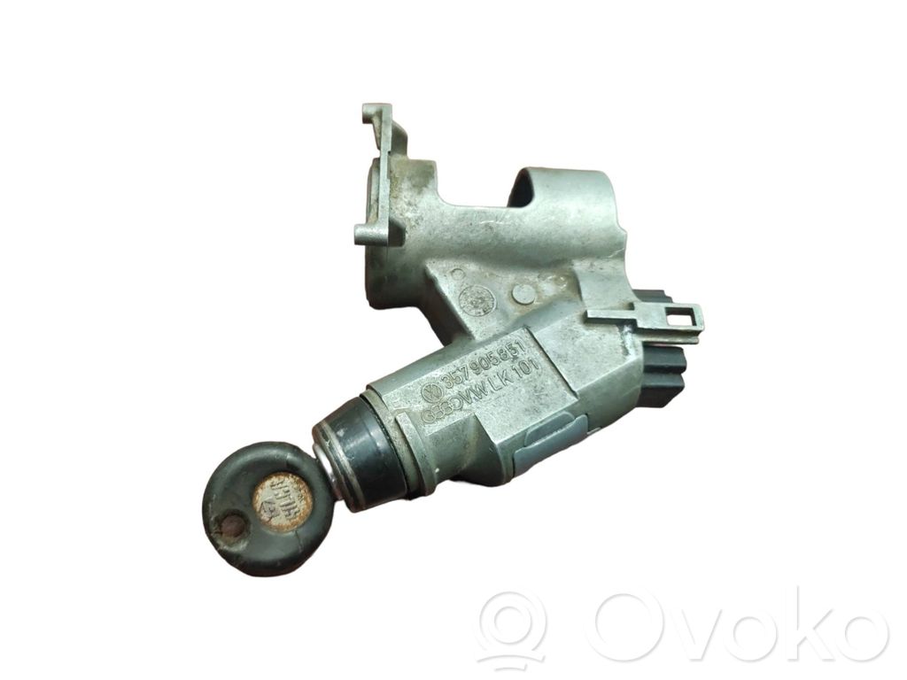 Volkswagen Polo Užvedimo spynelė 
