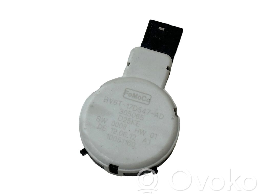 Rain sensor   BV6T17D547AD,10051160