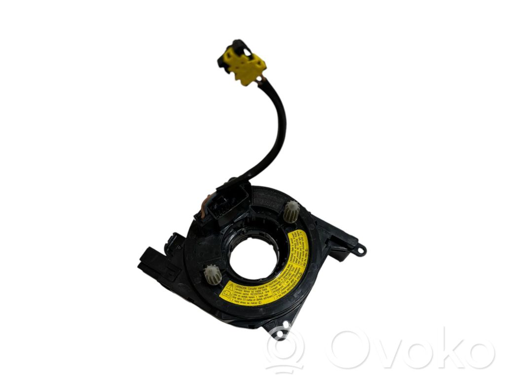 Ford Mondeo Mk III Airbag slip ring squib (SRS ring) 