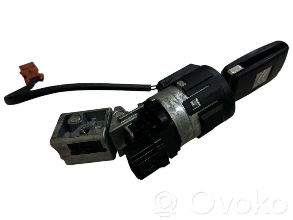Ignition lock   36393600