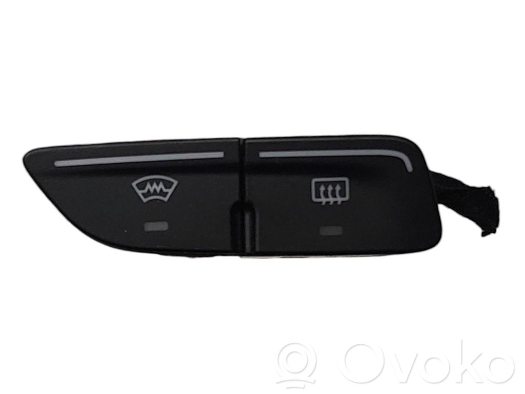 Ford Focus Windscreen/window heater switch 