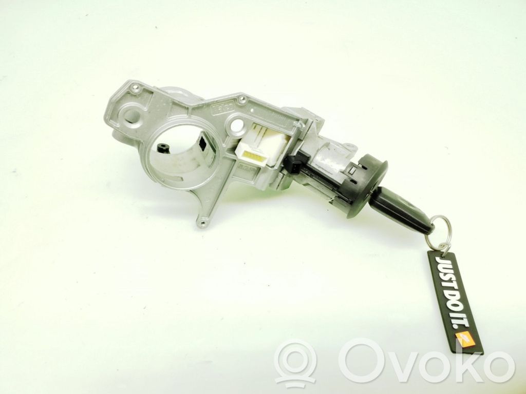 Opel Astra H Ignition lock 