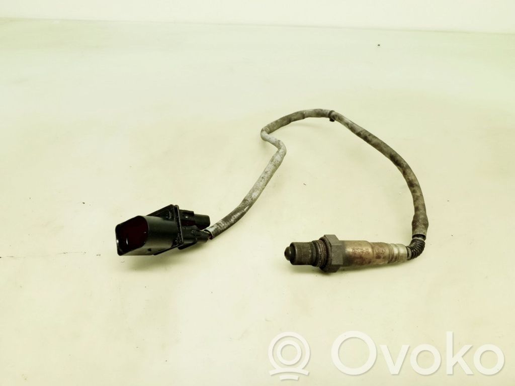 BMW 6 E63 E64 Lambda zondas 