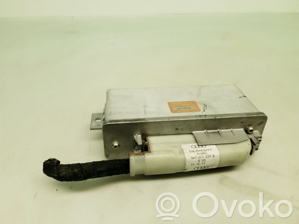 Audi 80 90 S2 B4 ABS control unit/module 