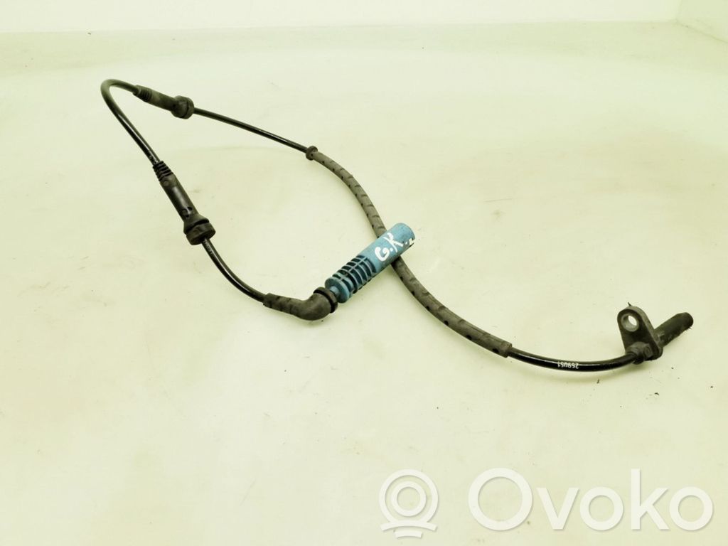 ABS rear brake sensor   6908705,611269087059