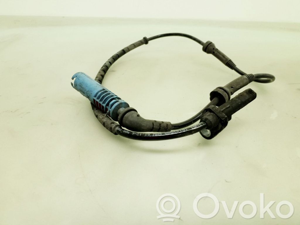 BMW 6 E63 E64 ABS rear brake sensor 