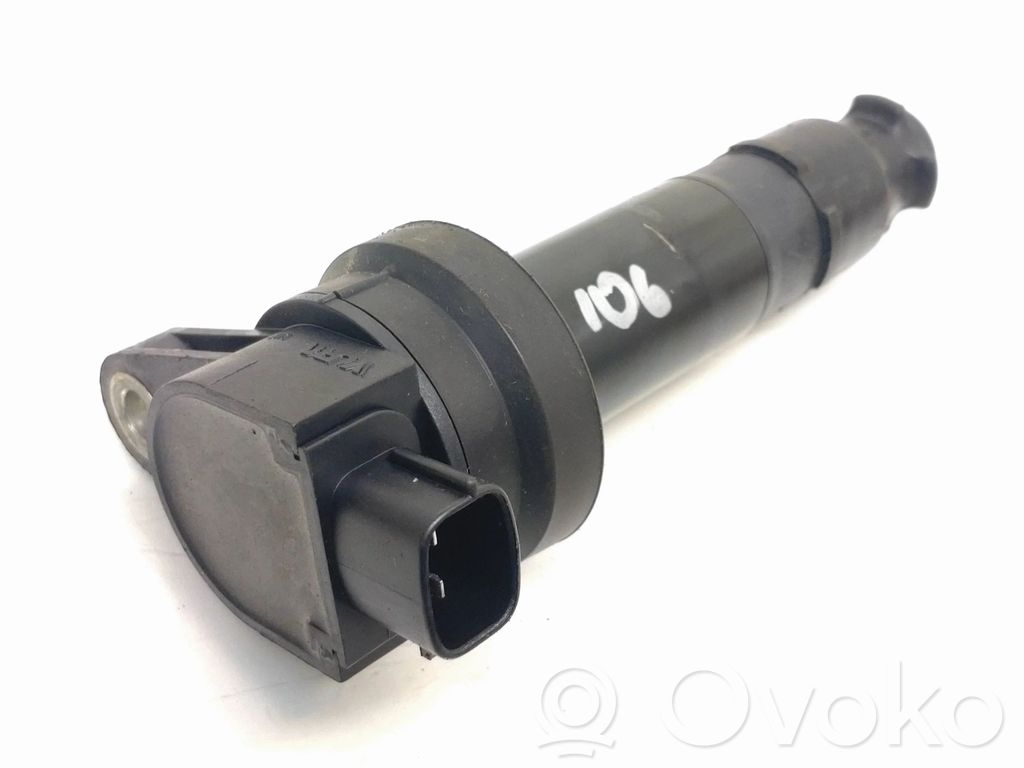 Hyundai i30 High voltage ignition coil 