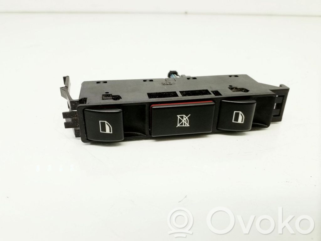BMW 3 E46 Electric window control switch 