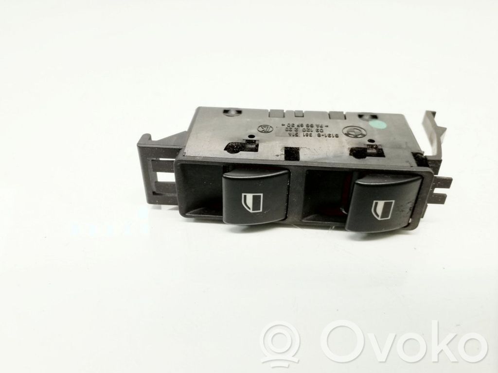 BMW 3 E46 Electric window control switch 