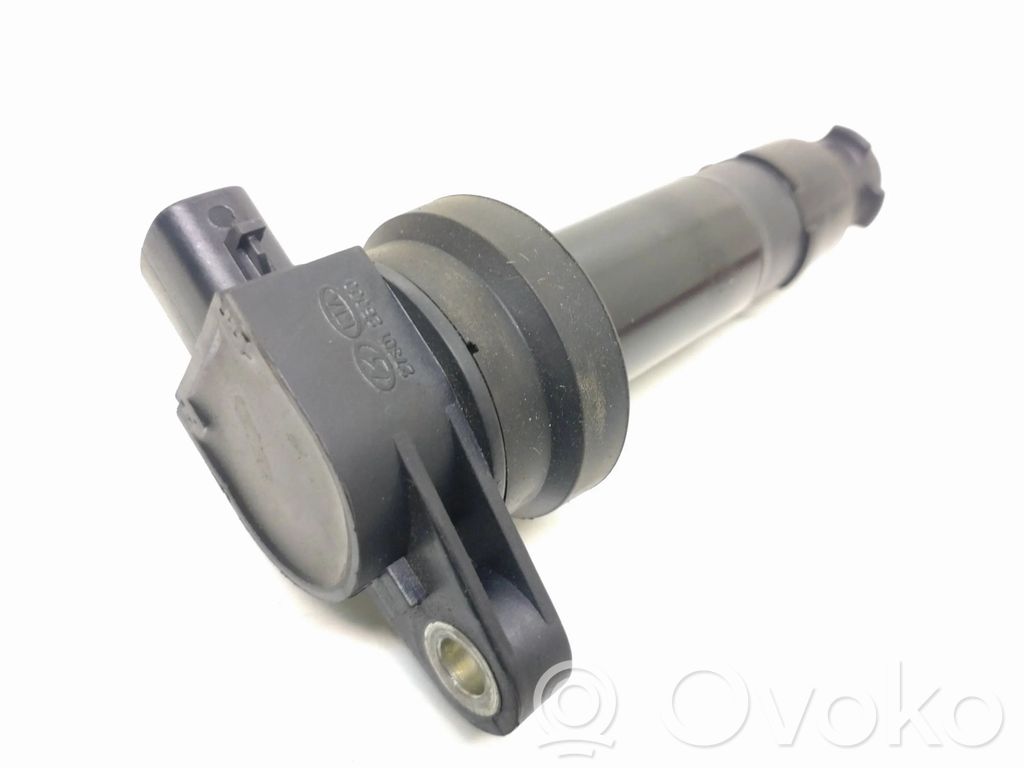 Hyundai i30 High voltage ignition coil 