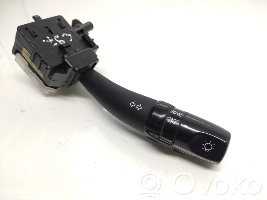Hyundai Santa Fe Indicator stalk 