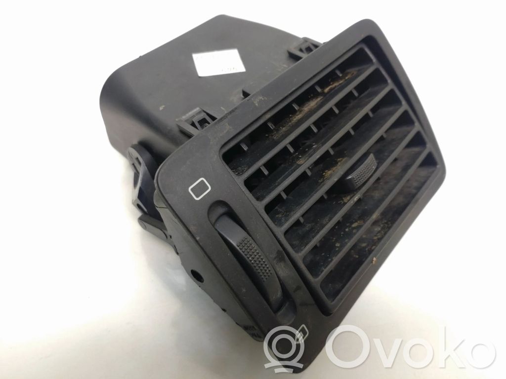 Fiat Scudo Šoninės oro grotelės 