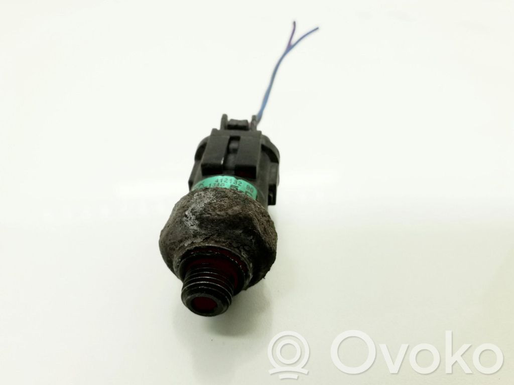 Nissan Primera Air conditioning (A/C) pressure sensor 