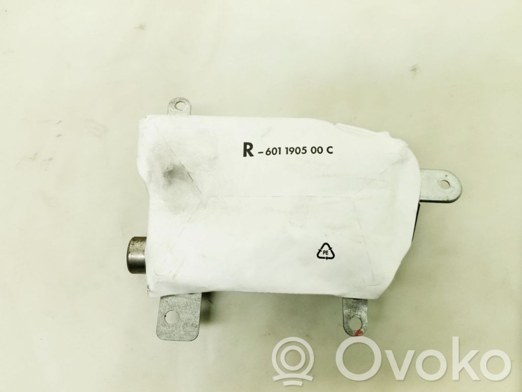 BMW 6 E63 E64 Front door airbag 