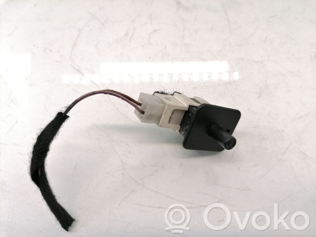 Mercedes-Benz S W220 Rear door sensor 