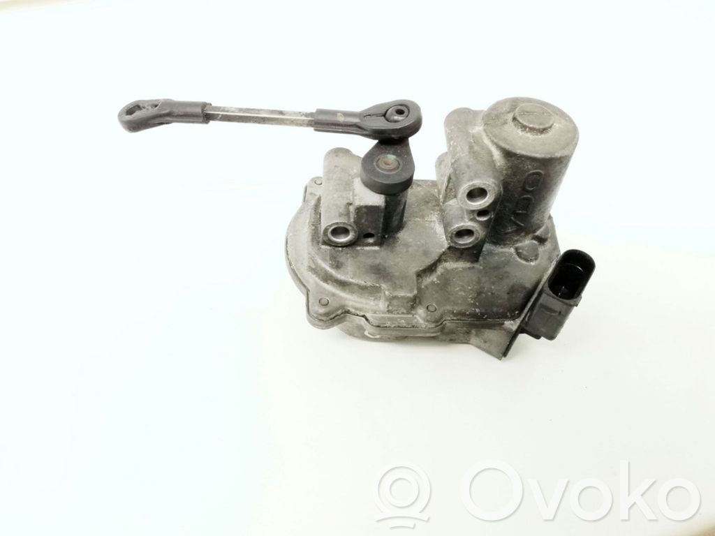 Audi A4 S4 B7 8E 8H Sklendės valdymo varikliukas 