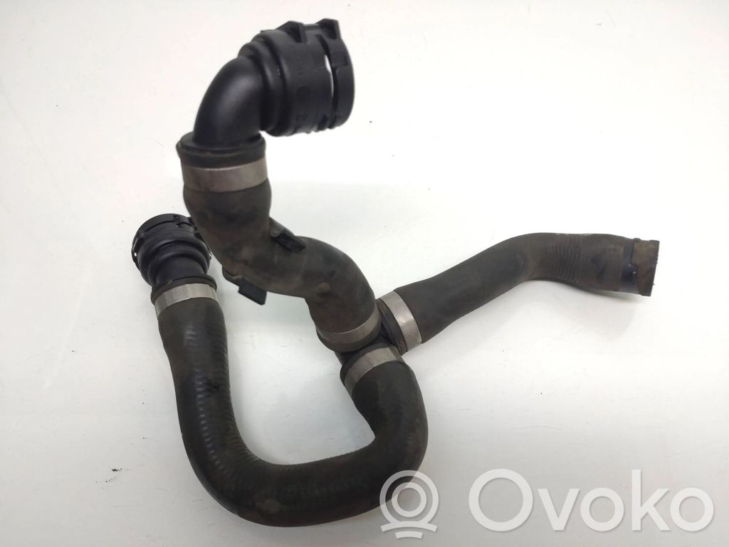 BMW 1 E81 E87 Engine coolant pipe/hose 