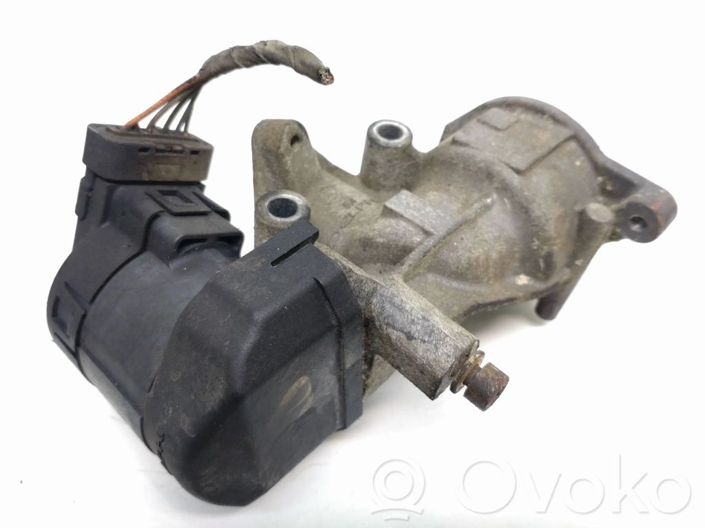 Citroen C5 EGR valve 
